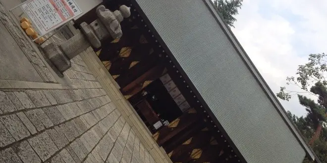 東急世田谷線　松陰神社　明治維新の礎を作った英傑が眠る地②