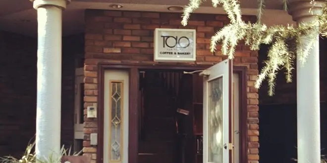 小田急線 | 世田谷代田のカフェ