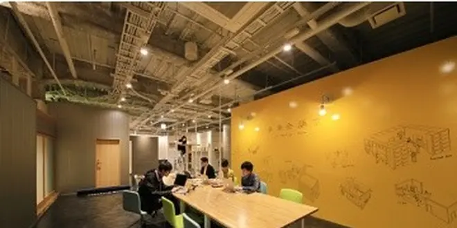 熊本の街中(並木坂・上通・下通・新市街)でWi-fiがあるところで作業したいならここ！