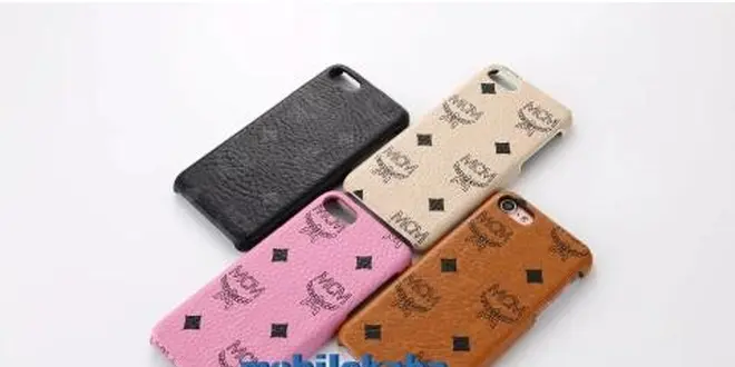 エムシーエムMCMブランド風iPhoneケース販売