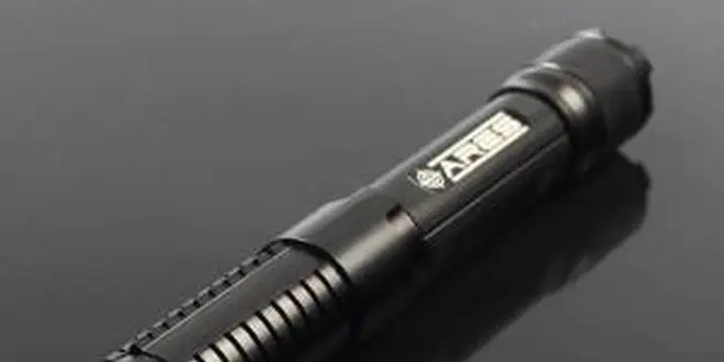 Pointeur laser puissant à vendre