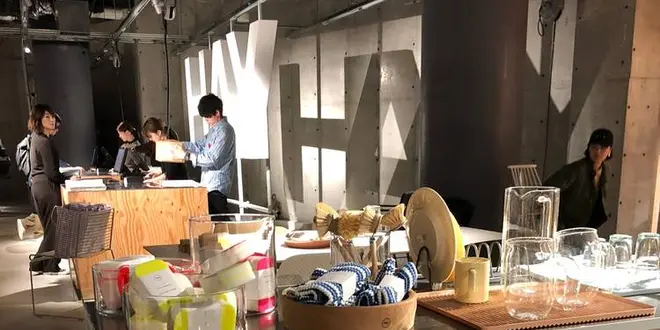 東京お店メモ