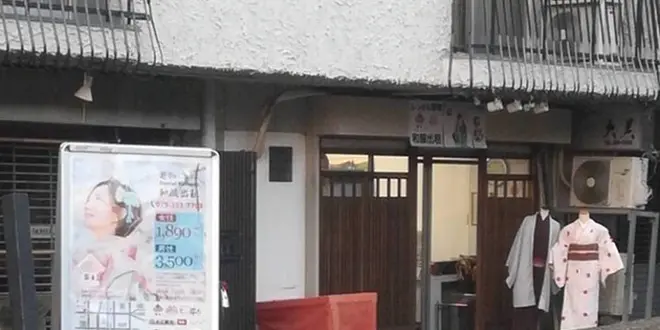 清水寺周辺を楽しみましょう