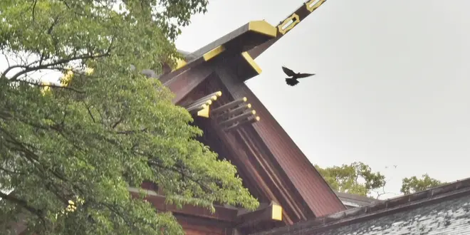 開運…！名古屋周辺のご利益スポットめぐり