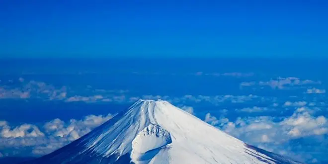 富士山いいよね