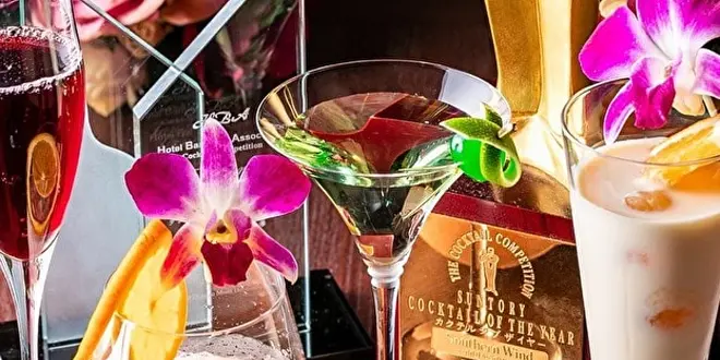 恵比寿Bar&Dining One