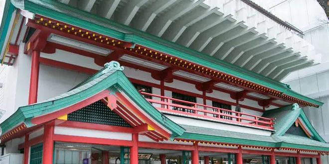 Hello Harajuku! 外国人観光客とお買い物