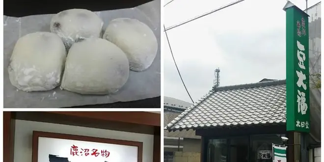 にっこうにいこう　日光