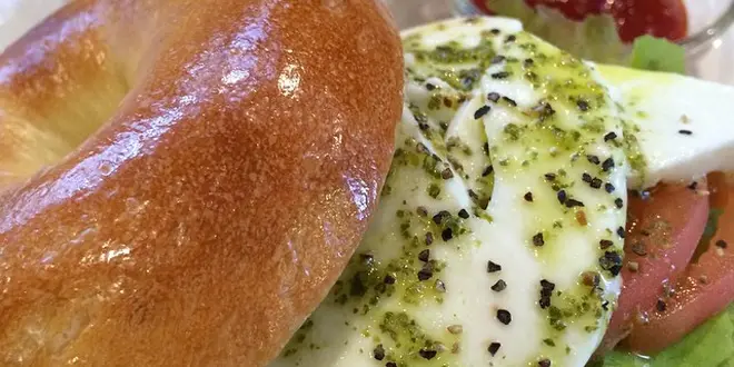 小田急線 | 祖師ケ谷大蔵のカフェ