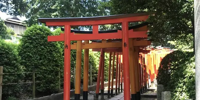2019年八月七日