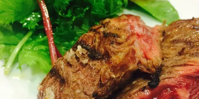 新潟市に行くなら寄ってみたいおいしいお店（ランチ〜カフェ編）