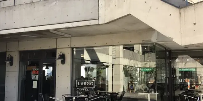 ちょこっと仙川