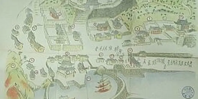 対馬にくるならパスポート持参がおすすめ！