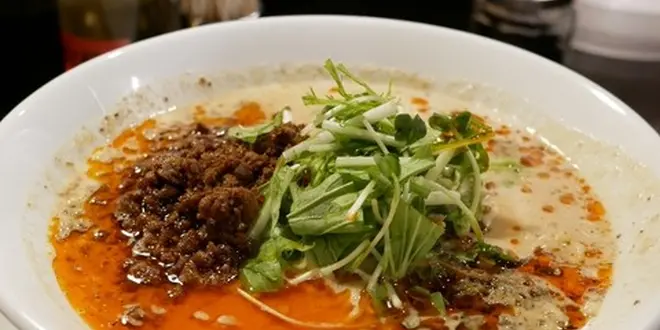Team担々麺