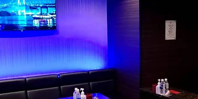 ぽっちゃりコンセプトラウンジ