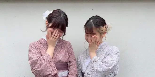 清水寺近くで着物レンタルするなら安くて可愛い和楽がおすすめ♪