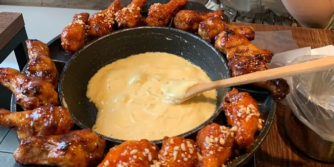 【新大久保】韓国チキンまとめ