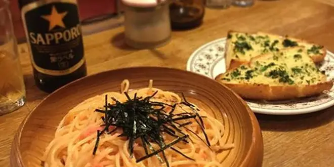 マツコの知らない世界【たらこパスタ編】