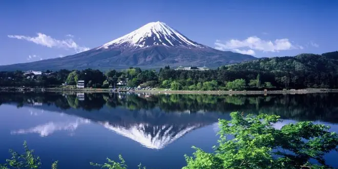 【1泊2日】富士山の色々な顔を楽しめる！ぐるっと一周ドライブプラン！