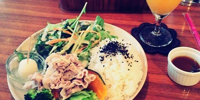 【同志社生が薦める】今出川のおしゃれカフェ７選♡女子向け
