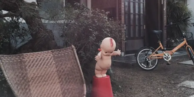 何もしない選択も♪昔ながらの日本の原風景が多く残る香川県三豊市財田町で自分なりの愉しみを探す!!