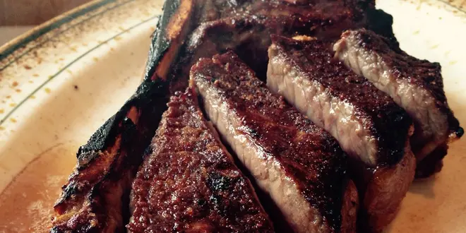 六本木で肉を喰らうならここ！５選
