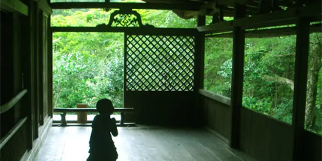 ちょっと遠くまで！