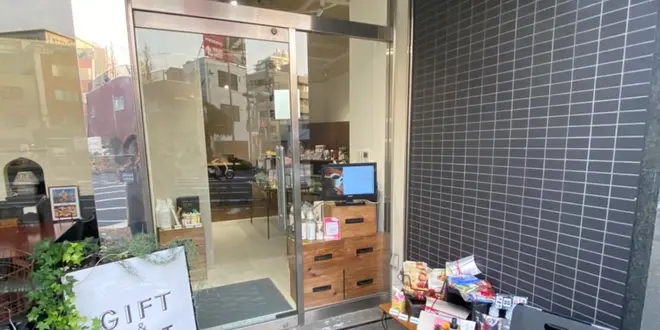 港区・田町・白金高輪のギフトショップ！GIFT & CRAFT Mita
