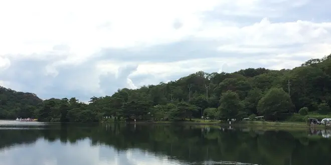 オレの腕っぷしツアーin生駒
