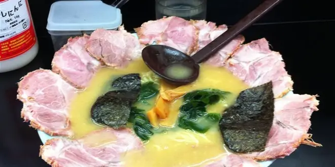 【関東】気軽に行けないけど美味いラーメン屋