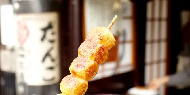 飛騨高山でおいしいもの三昧！？古い町並でノスタルジックを感じながら、おなかをいっぱいにしよう♪