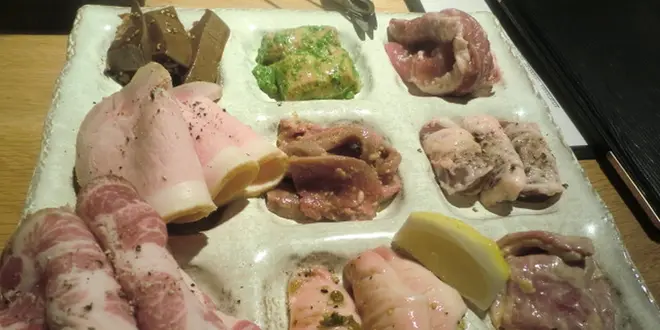 都内の飲み屋さん備忘録、行きたいとこも入ってますが