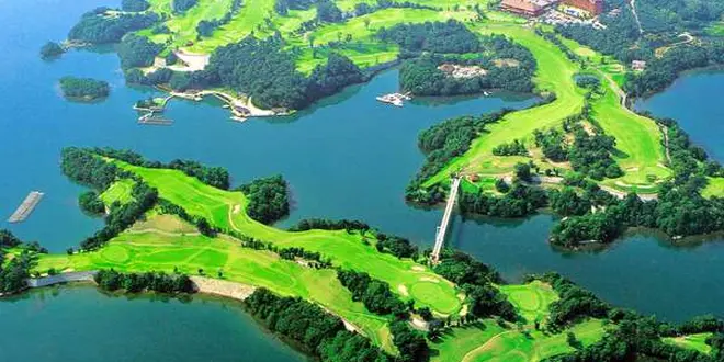 日本全国ゴルフ旅⛳️でプラスαの愉しみを🏌️‍♂️