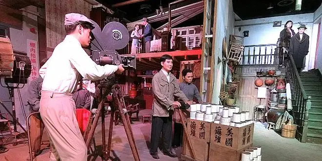 【街特集🇨🇳上海市徐汇区】経済発展の理由が分かる街✍️CAと巡る１泊２日旅！