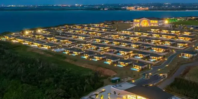 最強の【花粉症対策】は、宮古島へ逃げる事！ワーケーション&長期滞在におススメのホテルをピックアップ！