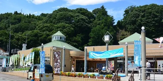 道の駅-埼玉/群馬/新潟/長野-2day