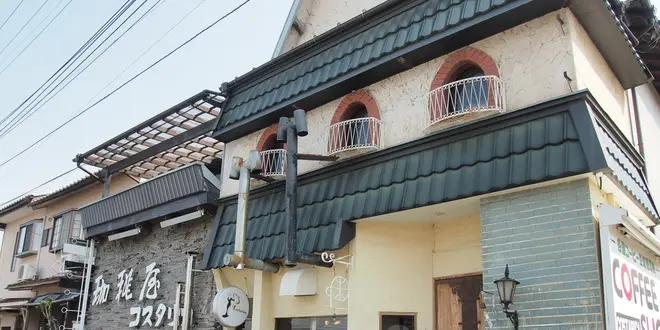 転妻が自転車で巡る本庄（JR高崎線）