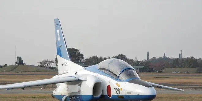 やっぱり航空機が好き！岐阜基地航空祭とビュースポット