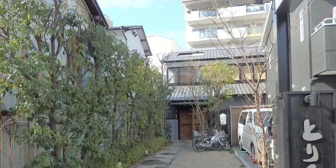 淡路島・洲本市の城下町で美味しいランチ＆おやつ【更新中】