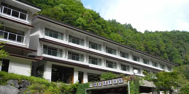 諏訪湖周辺の温泉に入りに行くのだ！