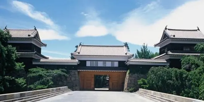 真田家ゆかりの地　信州上田のお勧めスポット♪