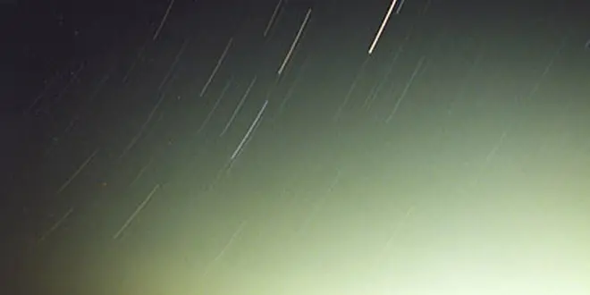 ☆星に願いを…in 星の郷 美星町☆