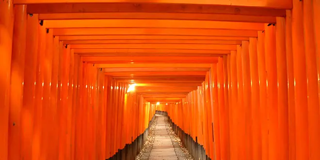 １日完結！本当は教えたくない京都巡り。