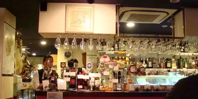 銀座・お台場エリア（ご近所おすすめスポット）