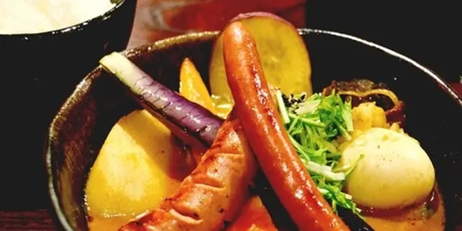 初めての札幌・小樽☆絶対食べたいグルメスポット！