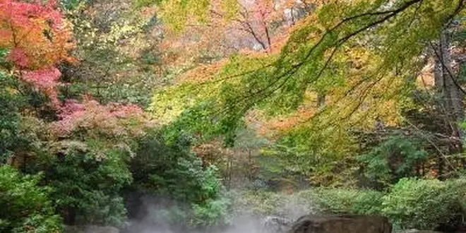 那須！！　「秋」