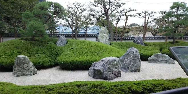 鎌倉の穴場スポット「材木座」エリア散策