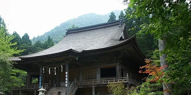 パワースポットマニアさんと巡る福井県小浜の聖地