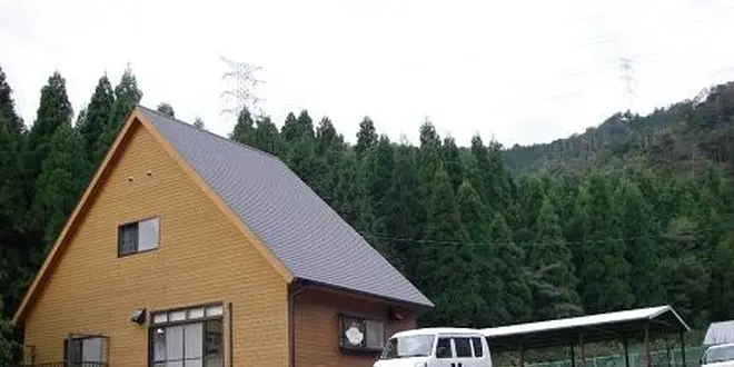魚だけじゃない！福井県敦賀の自然豊かな農園カフェで癒されよう！