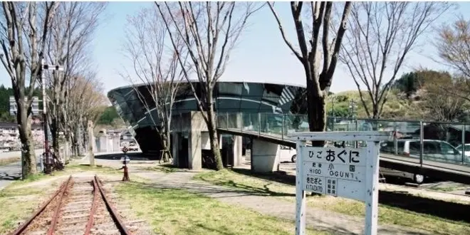阿蘇小国でデトックス！